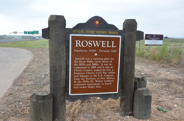 Roswell